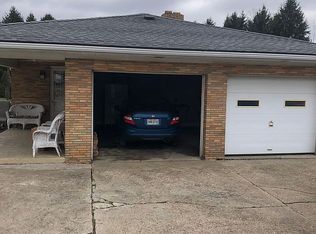 54651 Colerain Pike, Martins Ferry, OH 43935