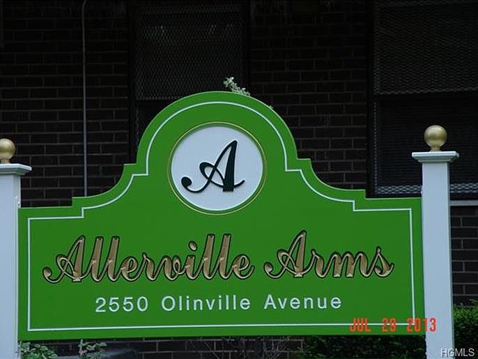 Welcome to Allerville Arms