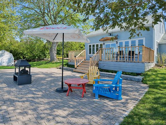 4th image of 6108 Curtis Point Rd #39
