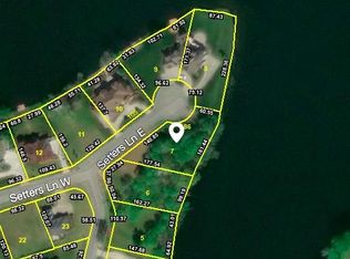 123 Setters Ln E, Tullahoma, TN 37388