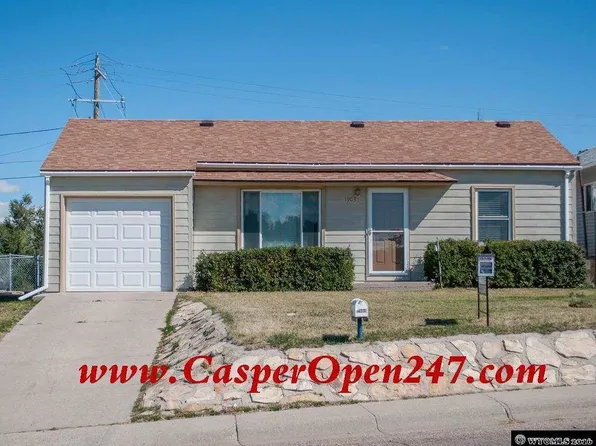1903 Oakcrest Ave, Casper, WY 82601