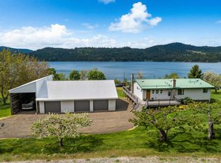 27199 S Lacon Ln, Harrison, ID 83833