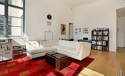 3rd image of 27-28 Thomson Ave #424