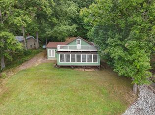 1830 Calk Lake Rd, Jeffersonville, KY 40337