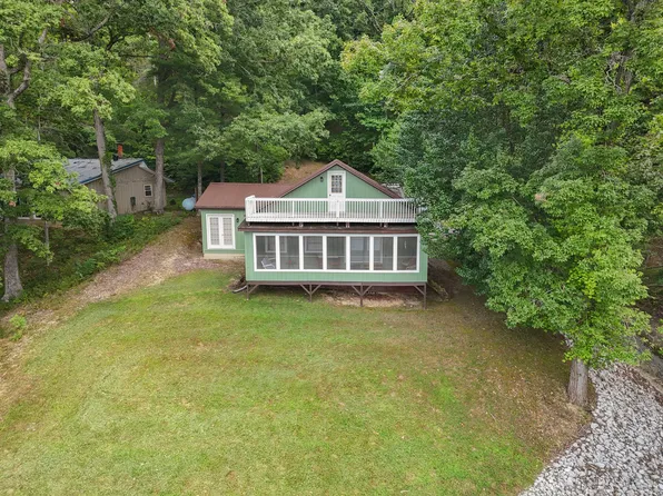 1830 Calk Lake Rd, Jeffersonville, KY 40337