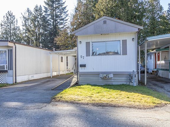 2nd image of 21163 Lougheed Hwy #57