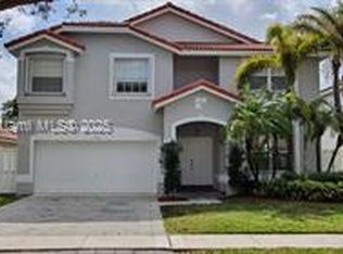 13848 NW 22nd St, Fort Lauderdale, FL 33323