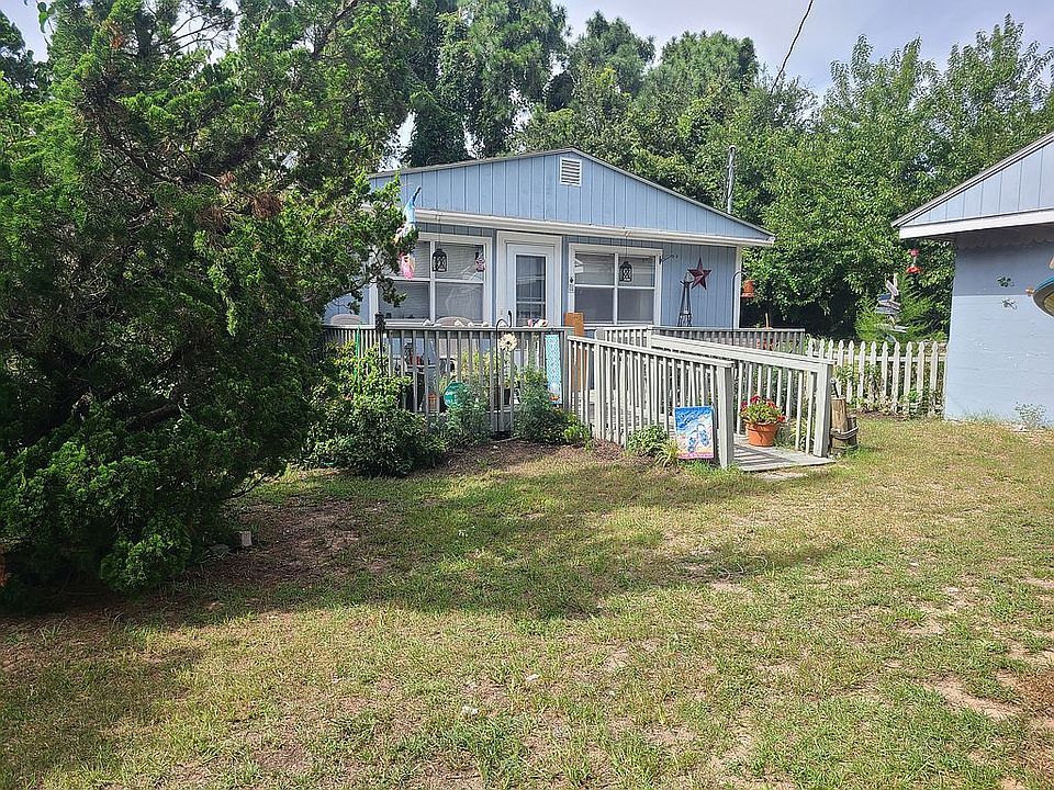 Large lot