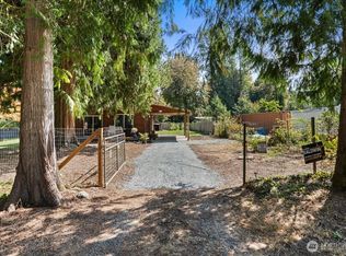 41666 Mountain View Lane, Concrete, WA 98237