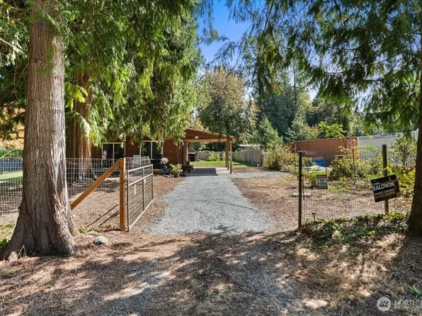 41666 Mountain View Lane, Concrete, WA 98237