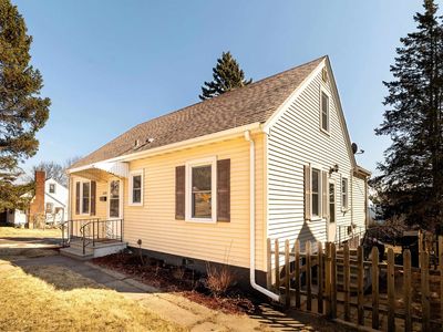 2232 Jefferson St, Duluth, MN, 55812