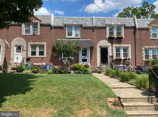 3415 Decatur St, Philadelphia, PA 19136