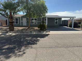 16101 N El Mirage Rd Lot 308, El Mirage, AZ 85335