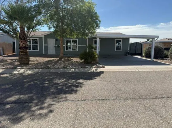 16101 N El Mirage Rd Lot 8, El Mirage, AZ 85335