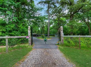 12761 Willis Waukegan Rd, Conroe, TX 77303