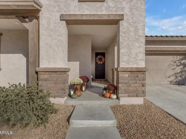 22841 S 225TH Place, Queen Creek, AZ 85142