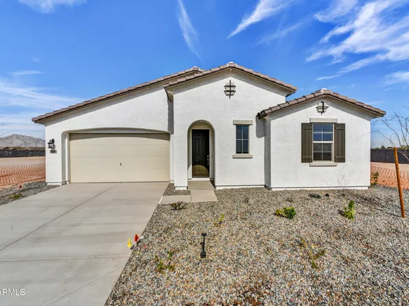 18950 W STELLA Avenue, Waddell, AZ 85355