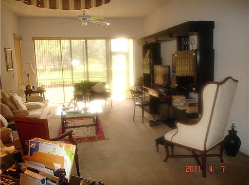 Home For Sale In Boca Pointe