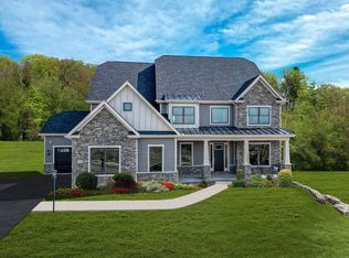 Aberlour Plan, Autumn Grove, Wexford, PA 15090