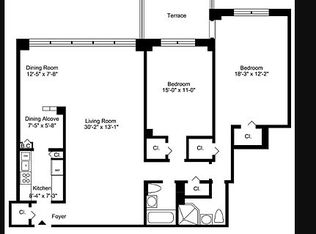 630 W 246th St #901, Bronx, NY 10471
