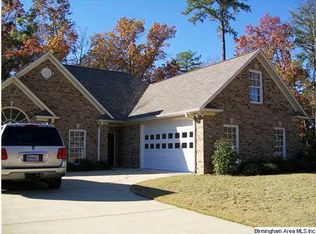 6328 Bentley Walk, Pinson, AL 35126