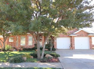 3003 107th St, Lubbock, TX 79423