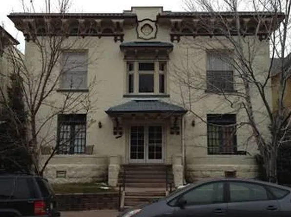 1364 N Downing St APT 2, Denver, CO 80218