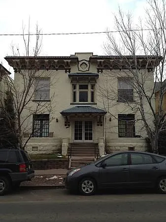 1364 N Downing St #2 Photo 1