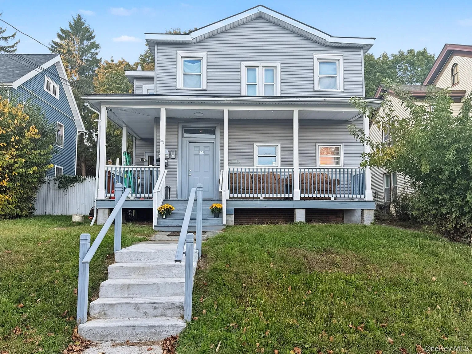 103 Linden Ave — Photo 1