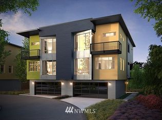 16343 NE 12th Pl #1-F, Bellevue, WA 98008