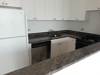 Rented by Tompkins Square Realty