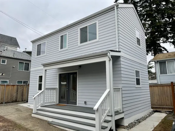 8522 19th Ave NW, Seattle, WA 98117