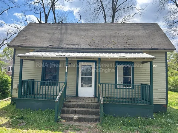 522 W Slaton Ave, Griffin, GA 30223