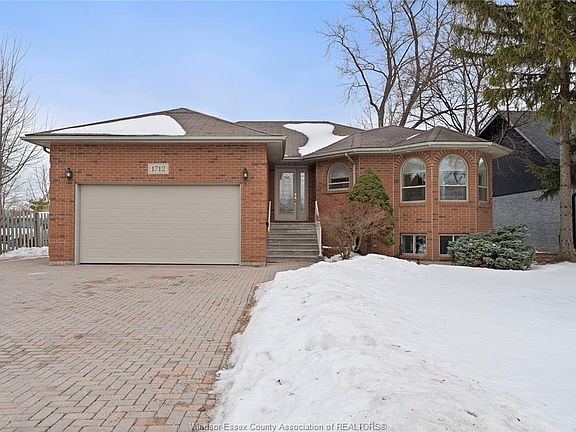 2nd image of 1712 Lesperance Rd