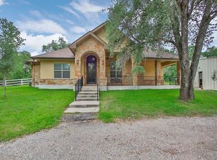 476 Wilhelm Way, Red Rock, TX 78662