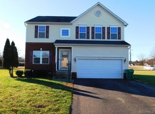 6524 Van Ness Pl, Henrico, VA 23231