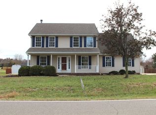 3727 Kansas Rd, Evansville, IN 47725