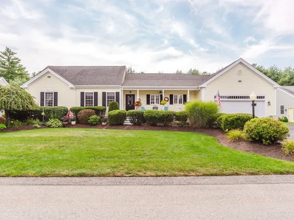 74 Bear Paw Trl #74, East Taunton, MA 02718