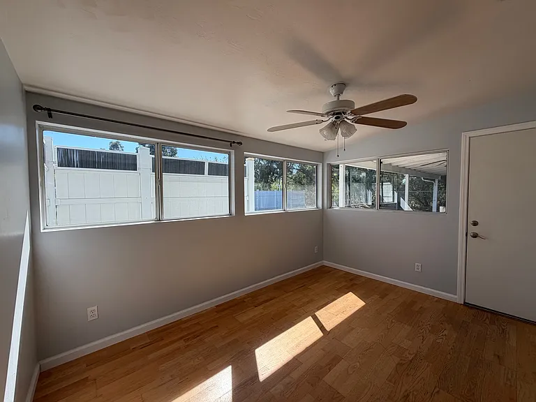 SUNROOM