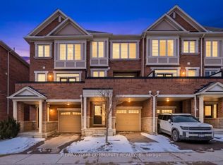 41 Torah Gate, Vaughan, ON L6A 4Y4