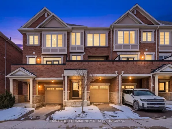 41 Torah Gate, Vaughan, ON L6A 4Y4