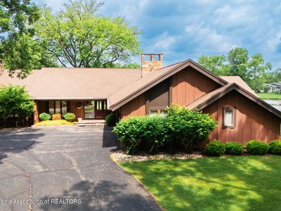 280 Winterberry Ln, Okemos, MI, 48864
