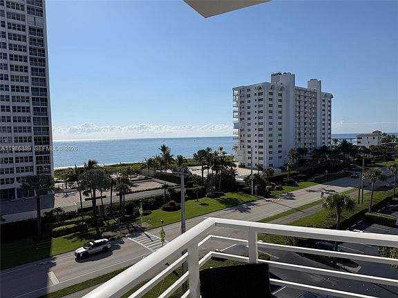 5th image of 2851 S Ocean Blvd Unit 6V