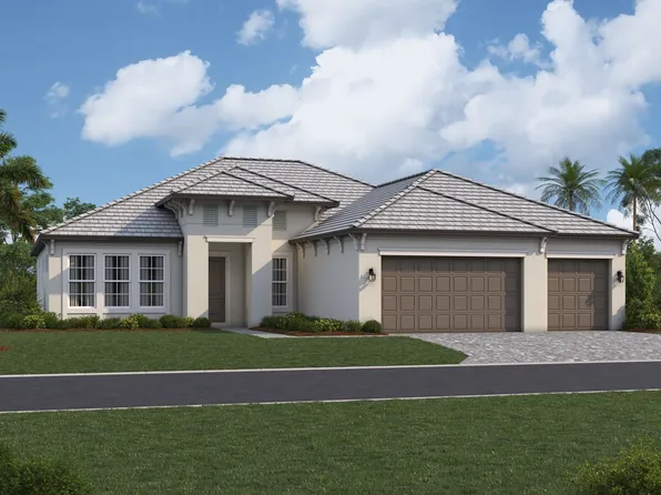 Holiday Plan, Palmera at Wellen Park