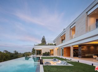 642 Perugia Way, Los Angeles, CA 90077