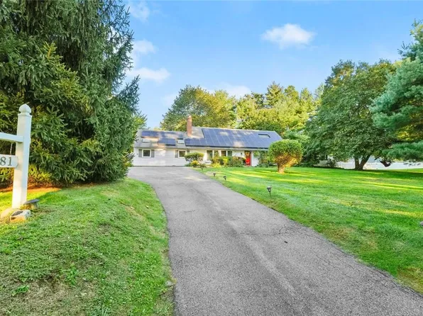 981 Knollwood Road, White Plains, NY 10603