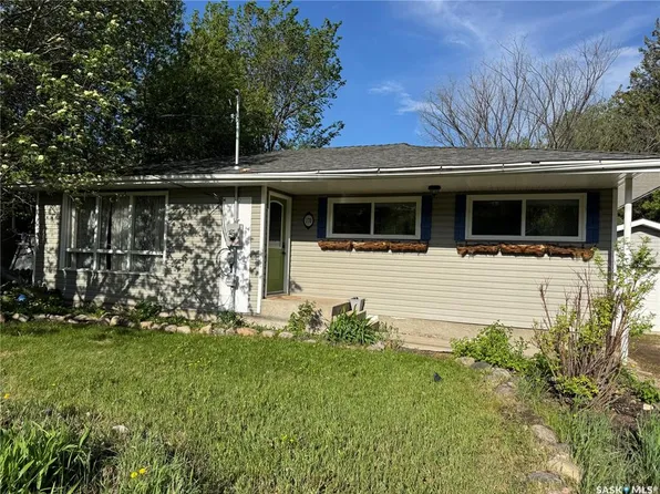 170 Elgin CRESCENT, Lumsden, SK S0G 3C0
