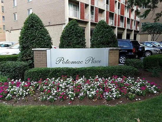 Potomac Place