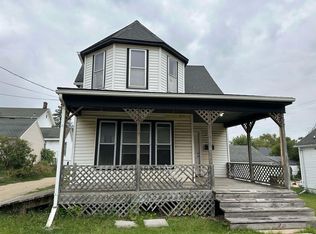 419 N West Ave, Freeport, IL 61032