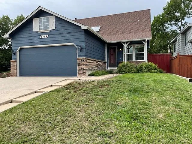 3164 W Sugarbowl Ct — Photo 1